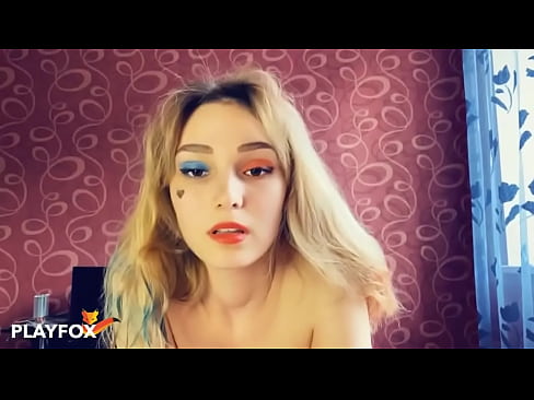 ❤️ Óculos mágicos de realidade virtual deram-me sexo com Harley Quinn ❌ Porno russo em pt.tubeporno.xyz ️❤