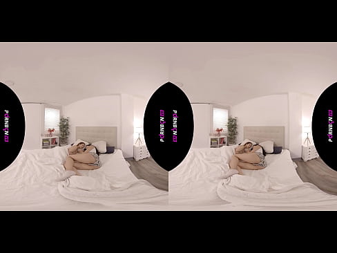 ❤️ PORNBCN VR Duas jovens lésbicas acordam excitadas em 4K 180 3D realidade virtual Genebra Bellucci Katrina Moreno ❌ Porno russo em pt.tubeporno.xyz ️❤
